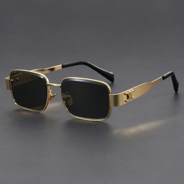 Prestige Rectangular Sunglasses