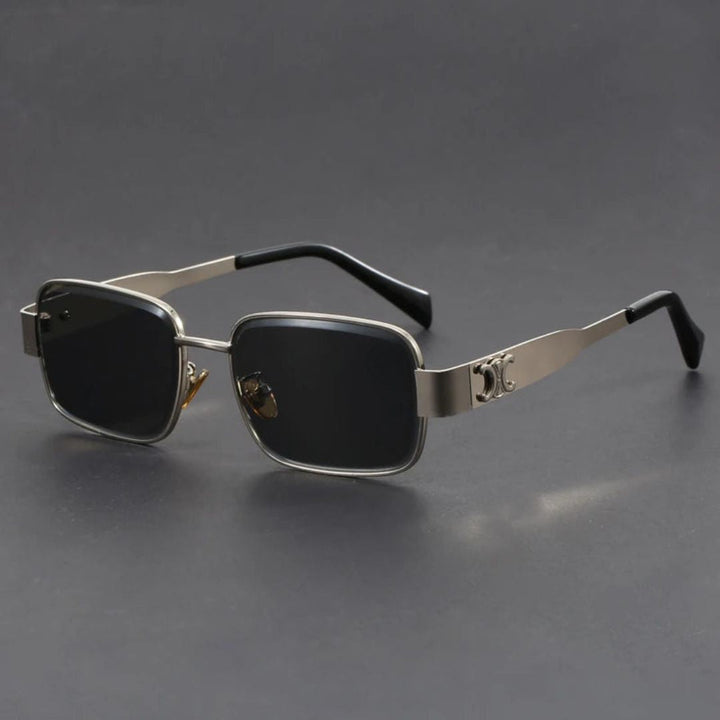 Prestige Rectangular Sunglasses