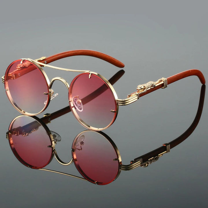 Regal Jaguar Sunglasses