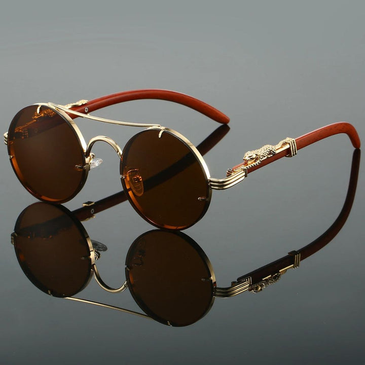 Regal Jaguar Sunglasses