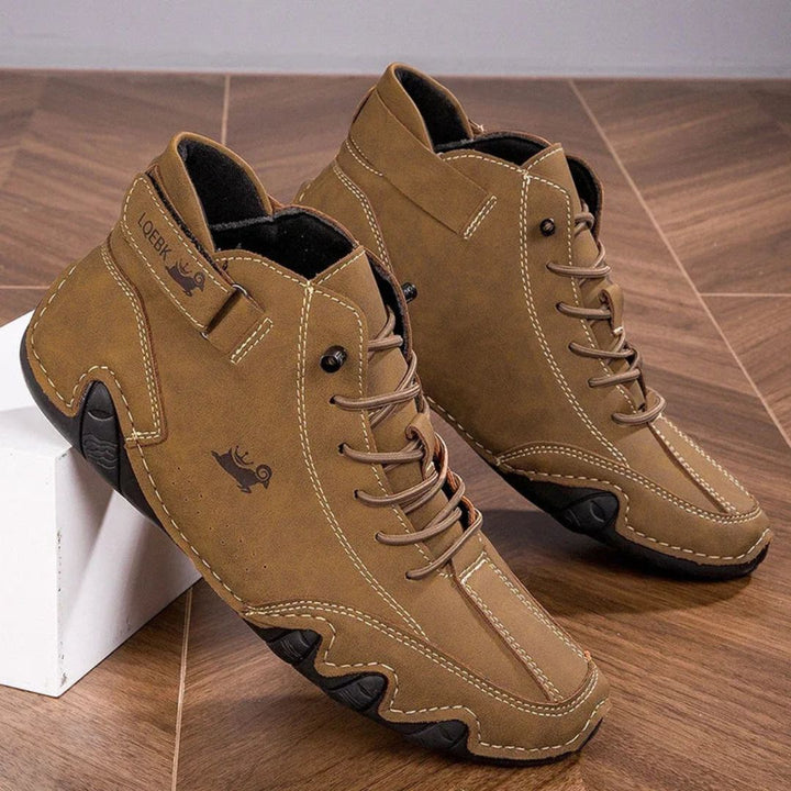 Reid Adventure Sneakers
