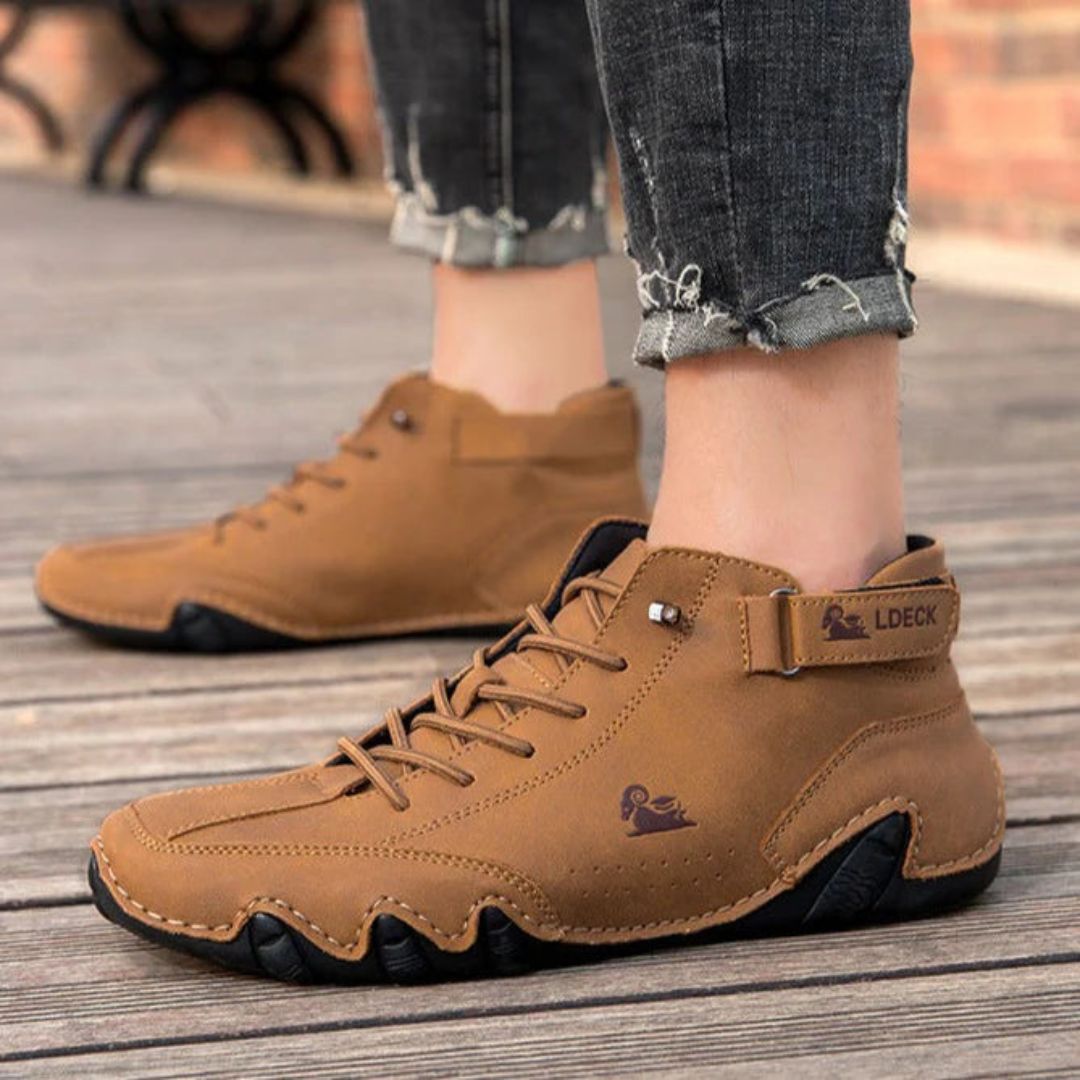 Reid Adventure Sneakers