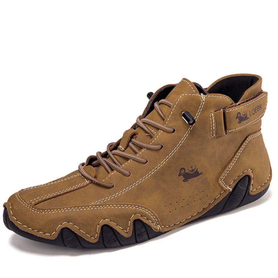 Reid Adventure Sneakers