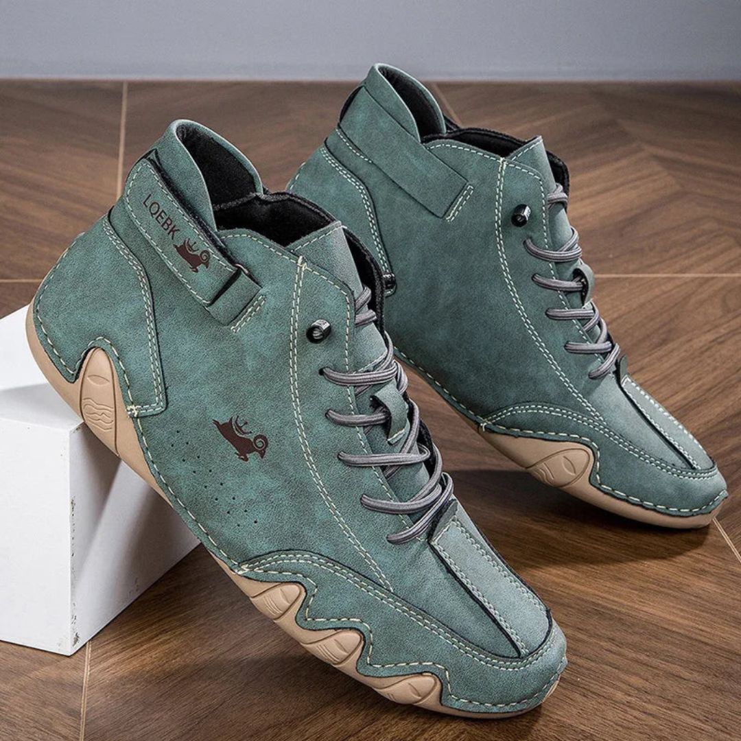 Reid Adventure Sneakers