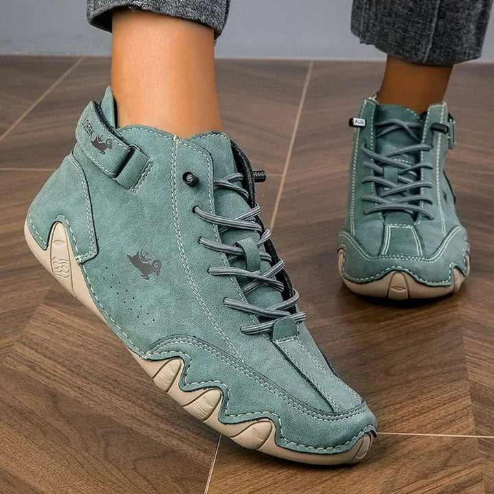Reid Adventure Sneakers