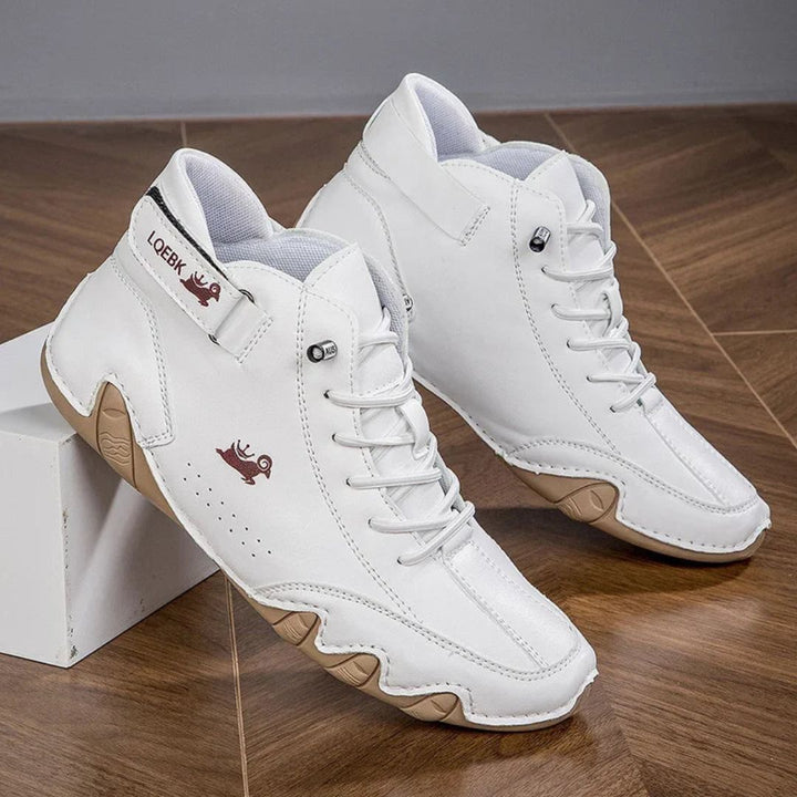 Reid Adventure Sneakers