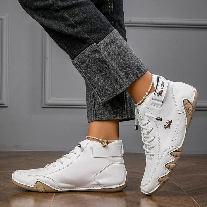 Reid Adventure Sneakers