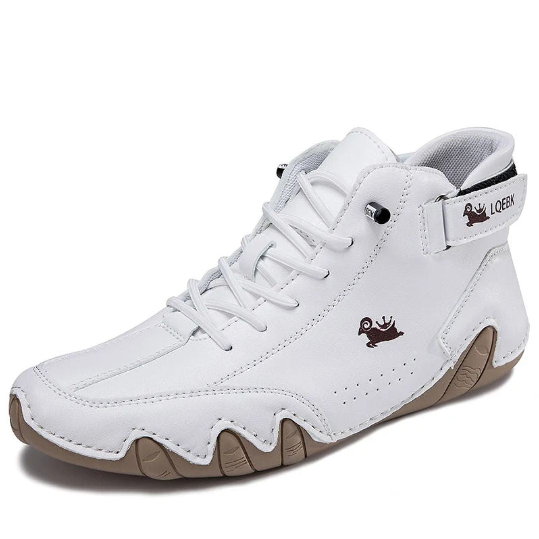 Reid Adventure Sneakers