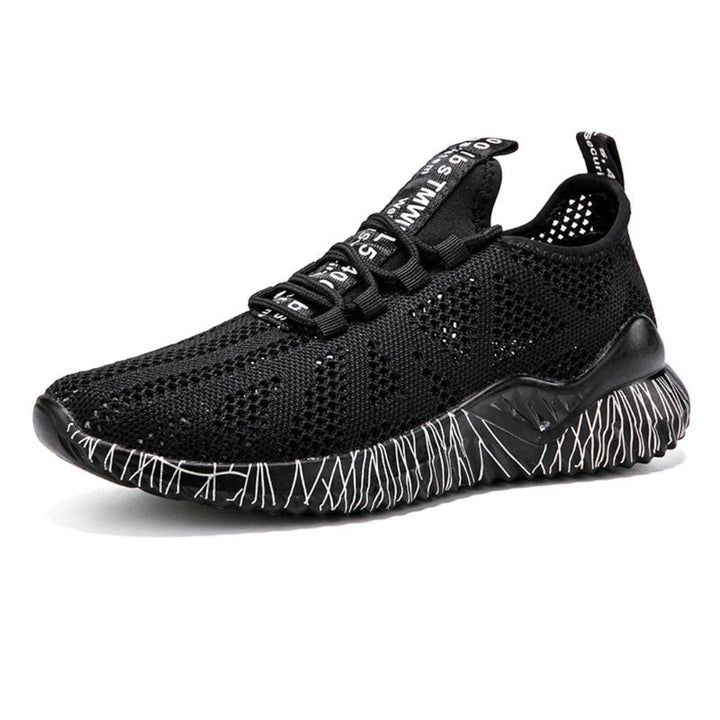 Renzo HyperKnit Sneakers