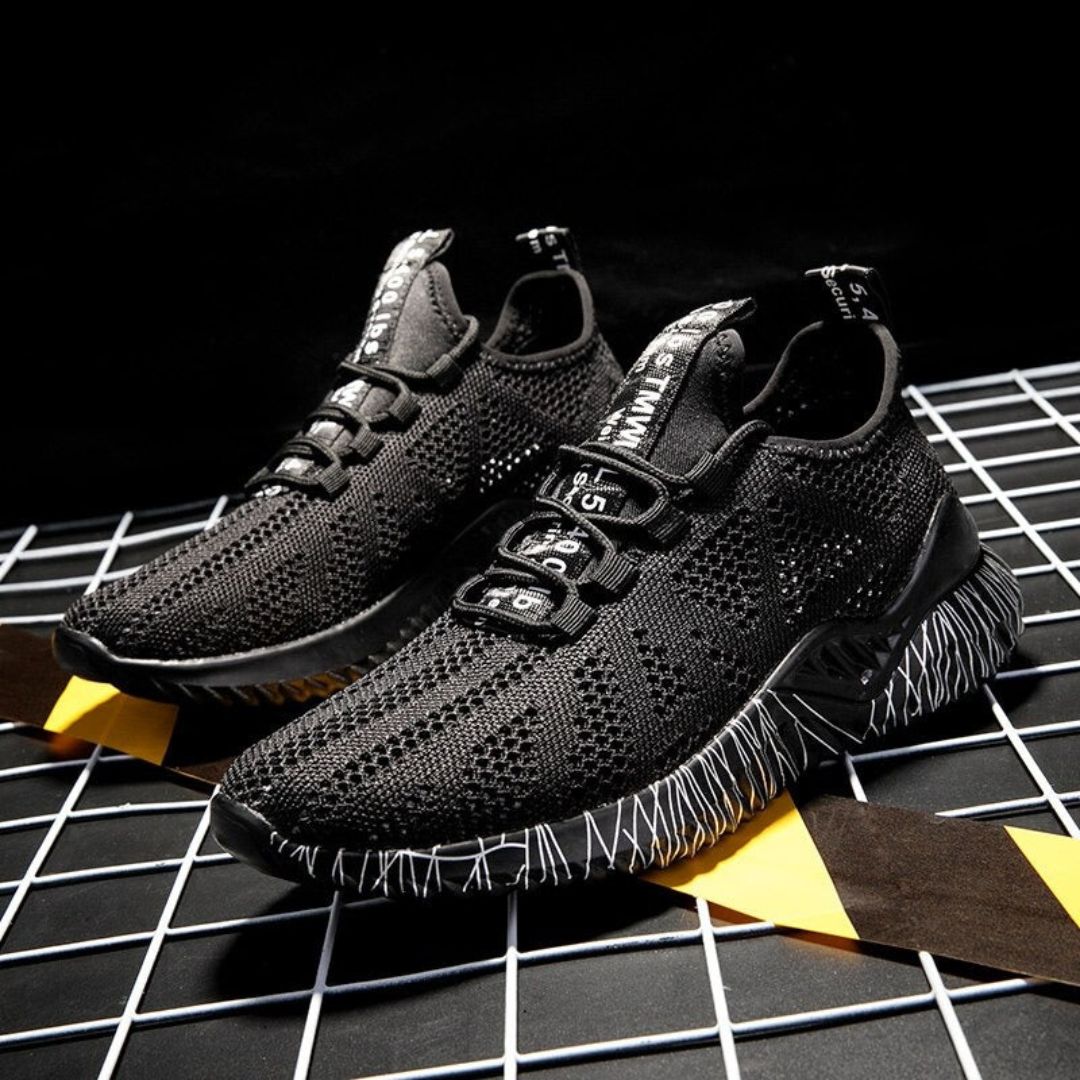 Renzo HyperKnit Sneakers