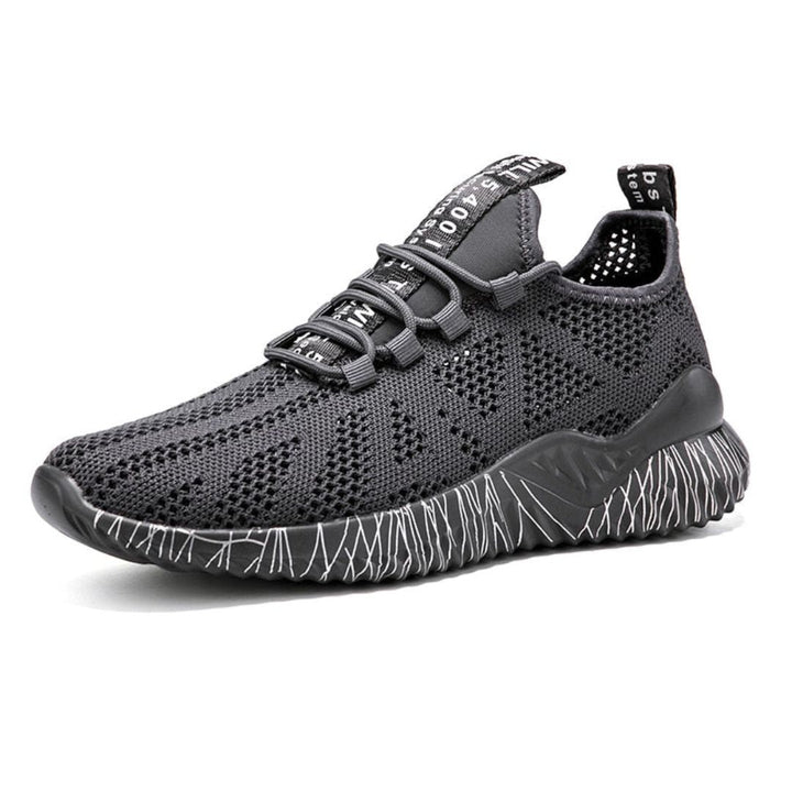 Renzo HyperKnit Sneakers