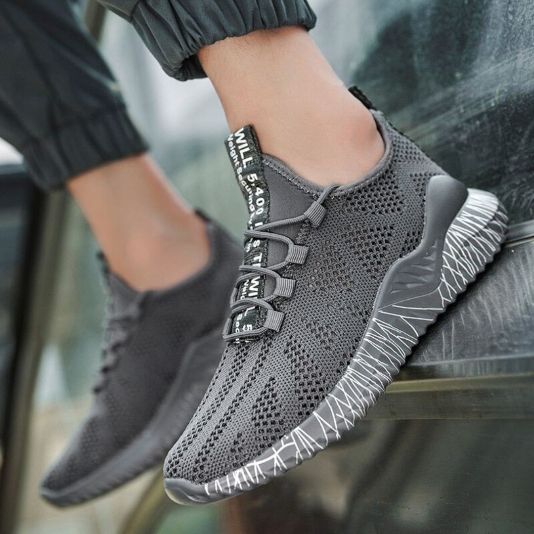 Renzo HyperKnit Sneakers