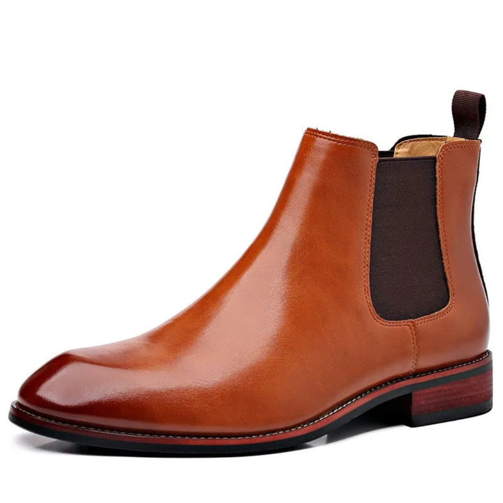LS | Ricardo Prime Chelsea Boots
