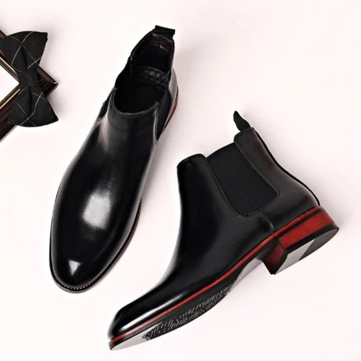 LS | Ricardo Prime Chelsea Boots