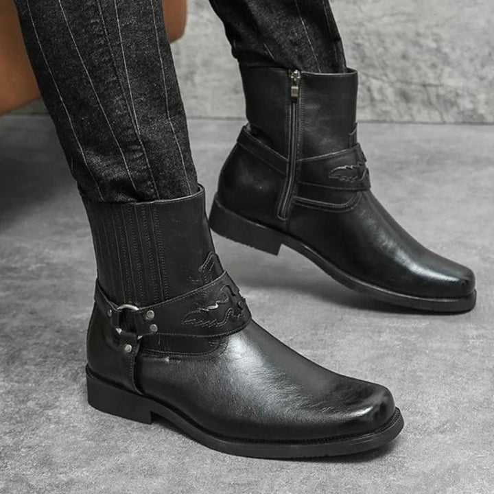 Ron Trail Boots