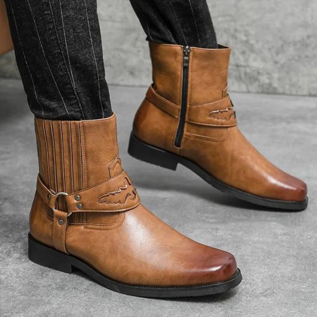 Ron Trail Boots