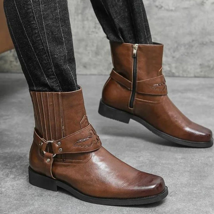 Ron Trail Boots