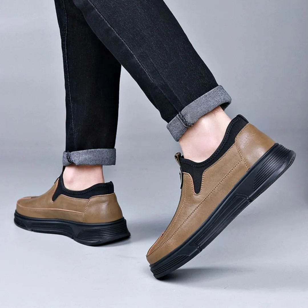 Ronan Axis Sneakers