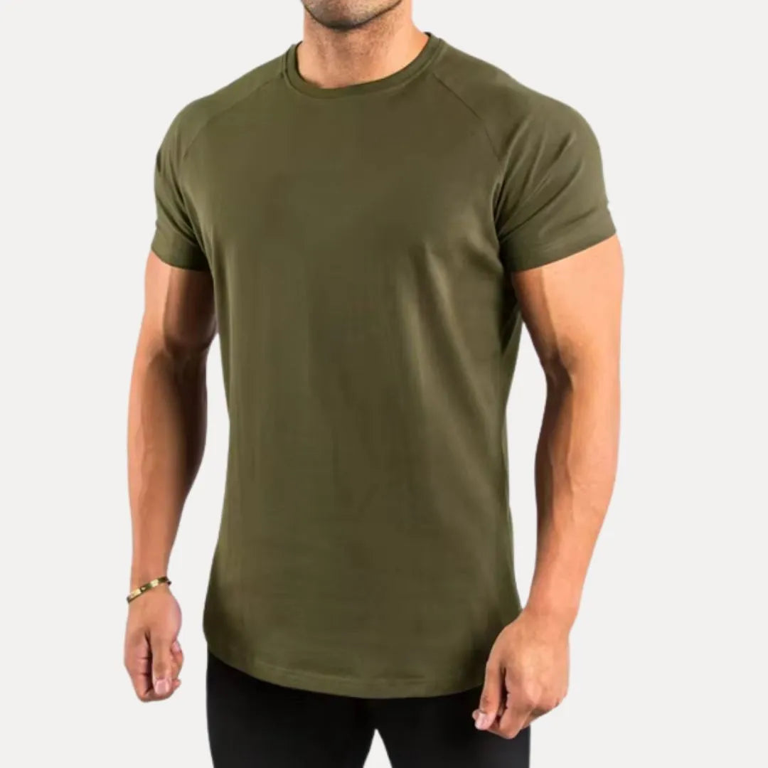 Ronan FormFit T-Shirt