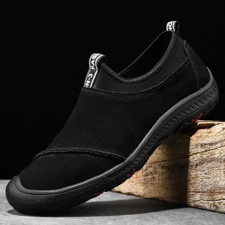 LS | Ronan Trail Loafers