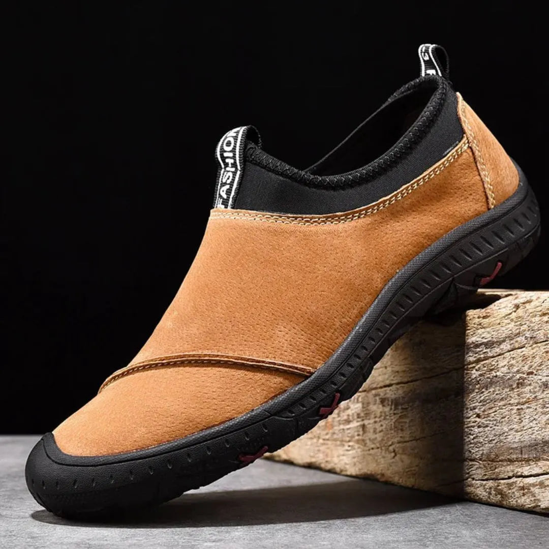 LS | Ronan Trail Loafers
