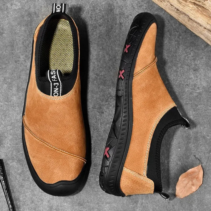 LS | Ronan Trail Loafers
