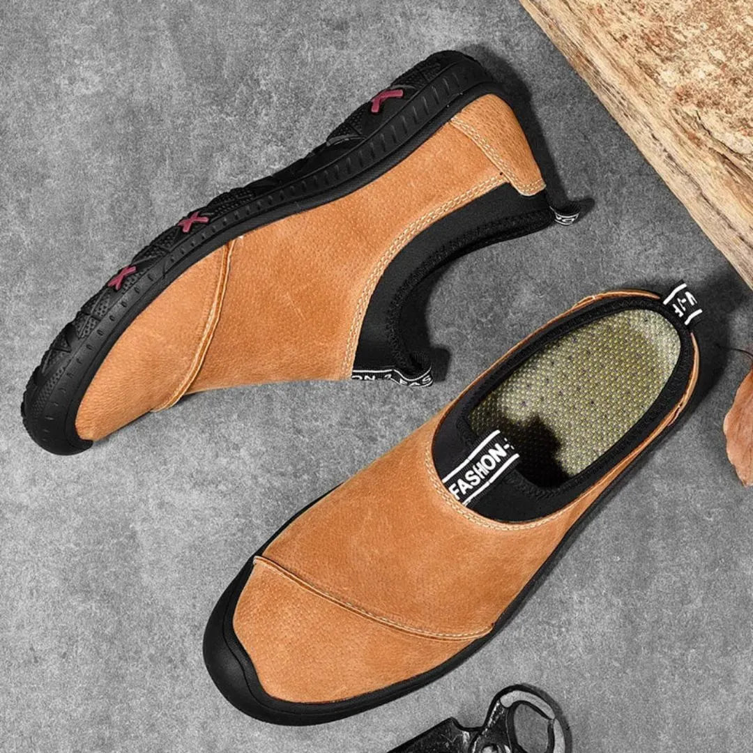 LS | Ronan Trail Loafers