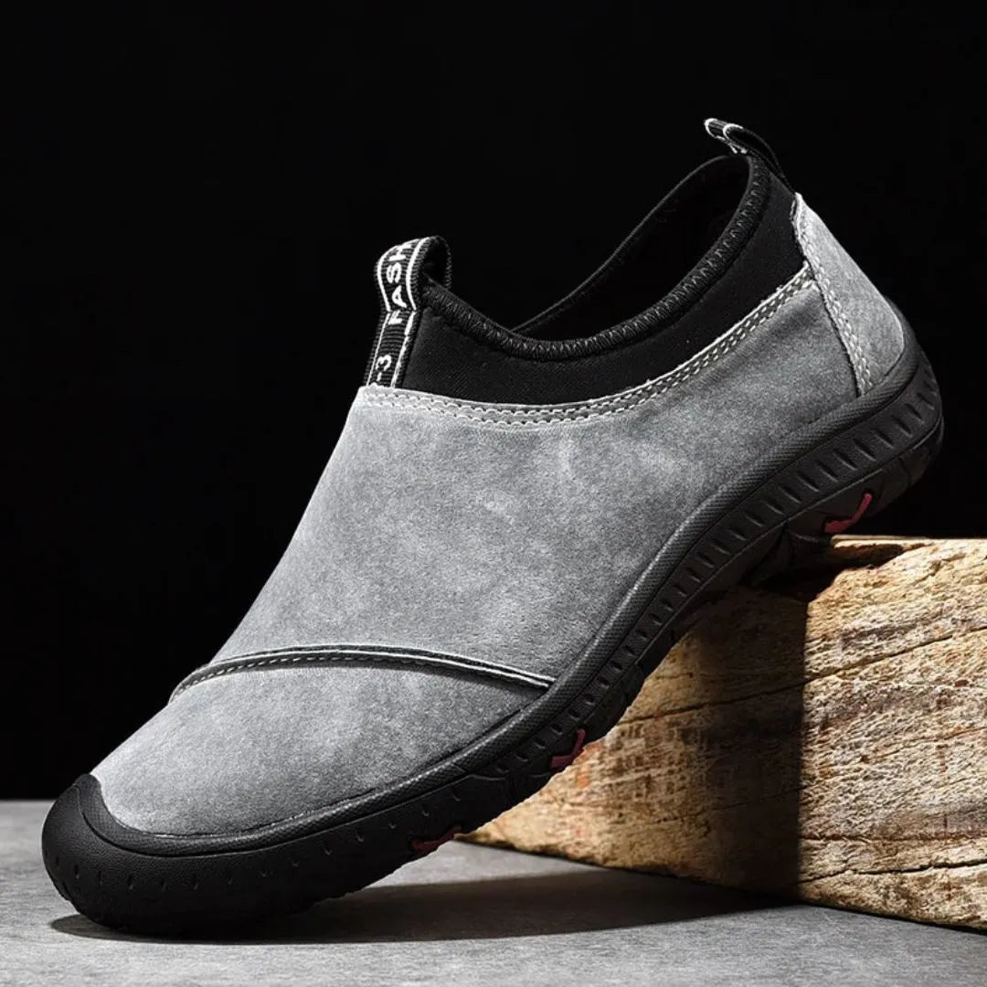 LS | Ronan Trail Loafers