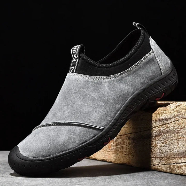 LS | Ronan Trail Loafers