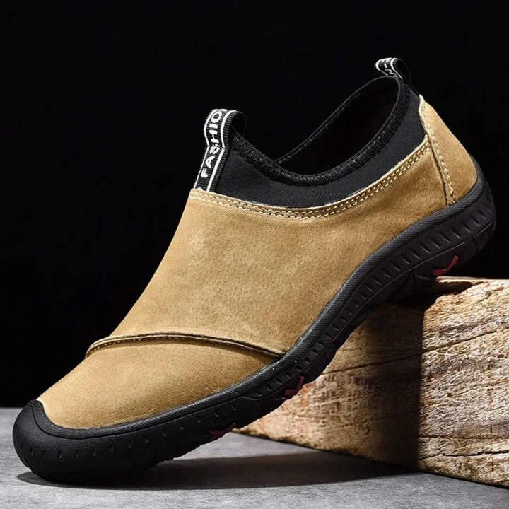 LS | Ronan Trail Loafers