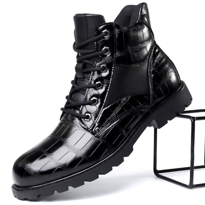 LS | Ronan Urban-Tread Boots