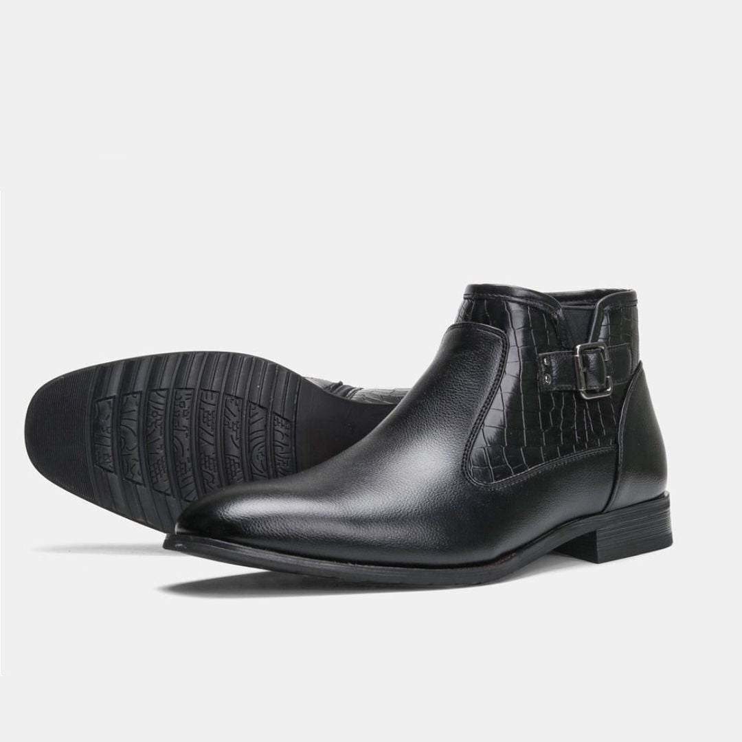 Ronin Luxe Boots