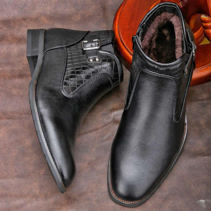 Ronin Luxe Boots