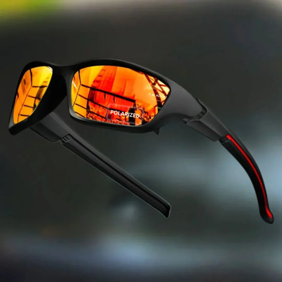 The Norton | Polarized Sunglasses