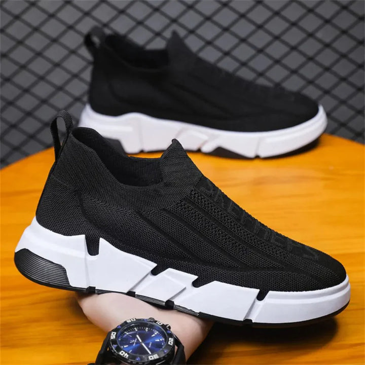 Ryker Flux Sneakers
