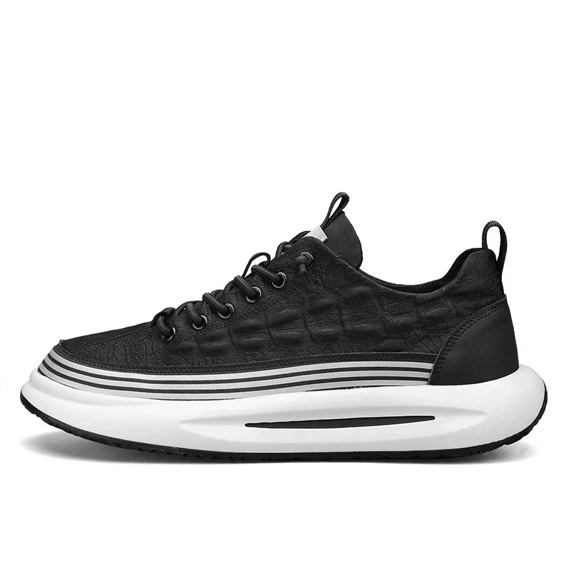 LS | Adrian Prestige Sneakers