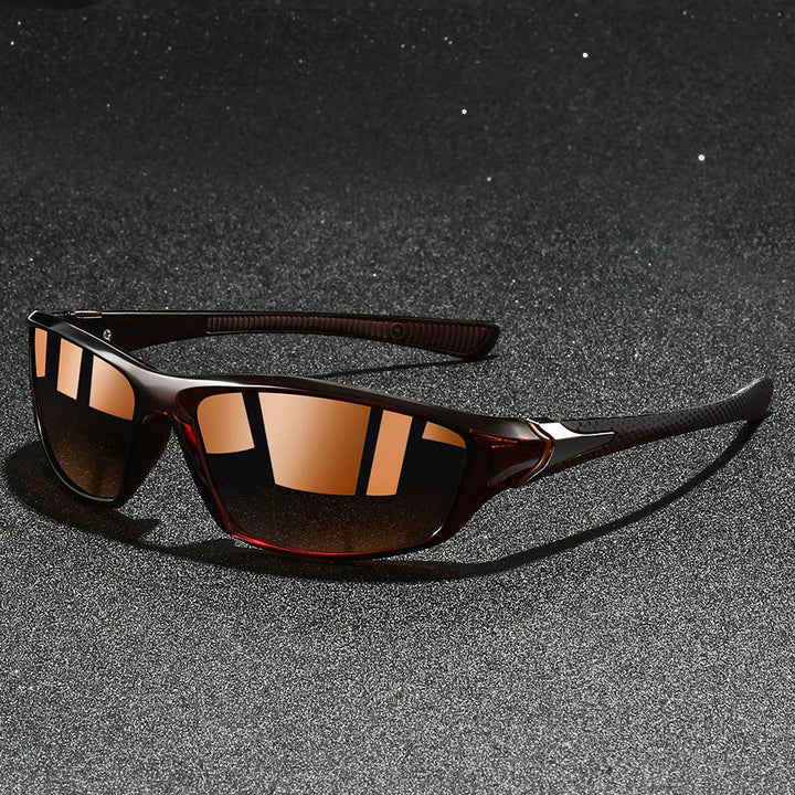 The Ravix | Polarized Outdoor Shades