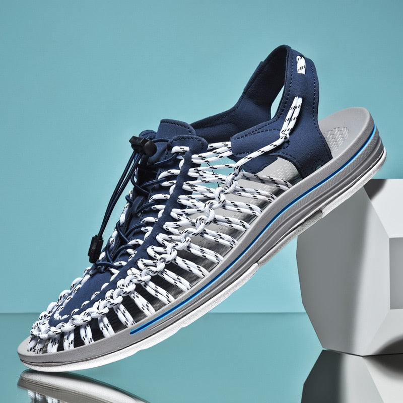 LS | Mark Men's AirTread Summer Shoes
