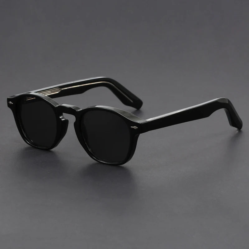 Victoria Retro Sunglasses