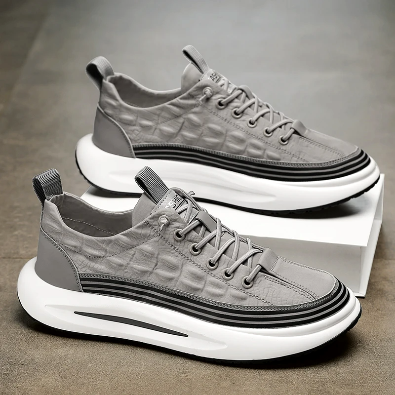 LS | Adrian Prestige Sneakers