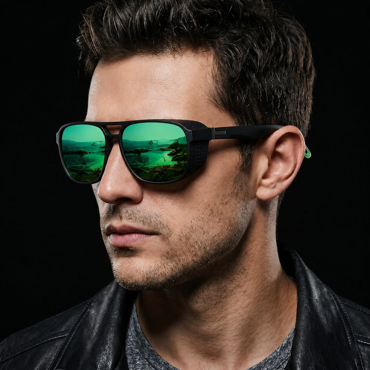 Frontier | Side Shield Sunglasses