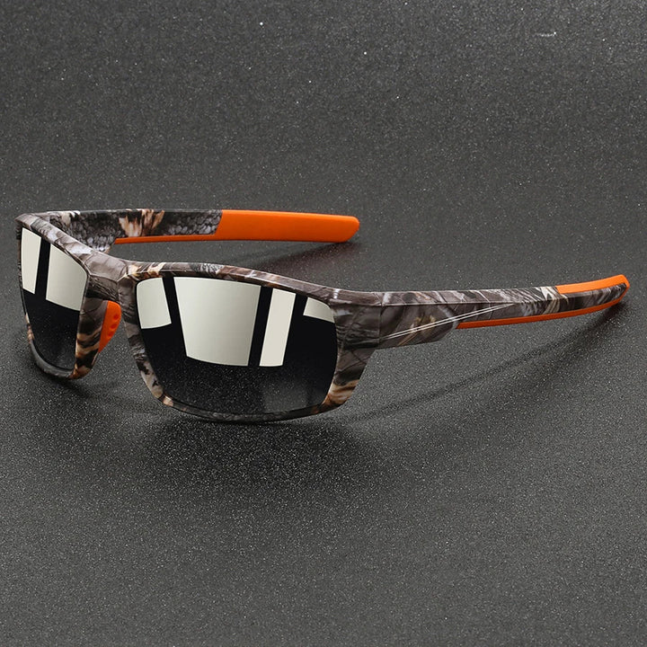 Ridge | Polarized HD Sports Sunglasses