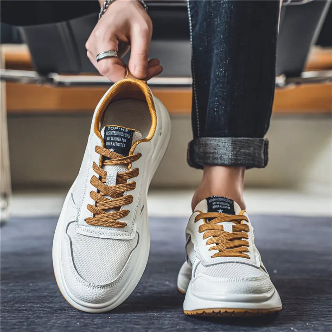 Santino Urban Stride Sneakers