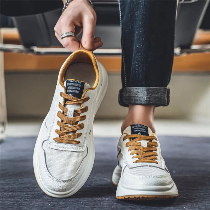 Santino Urban Stride Sneakers