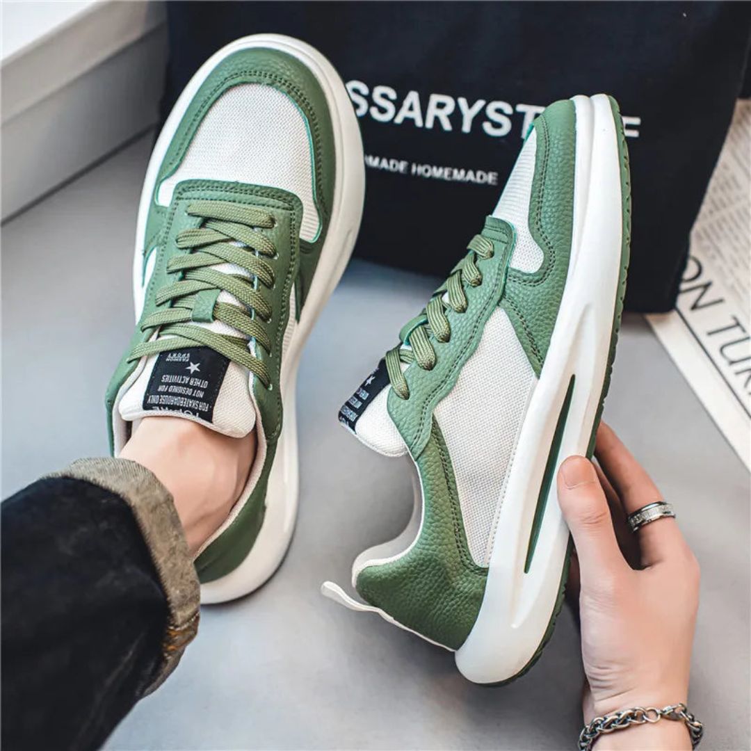 Santino Urban Stride Sneakers