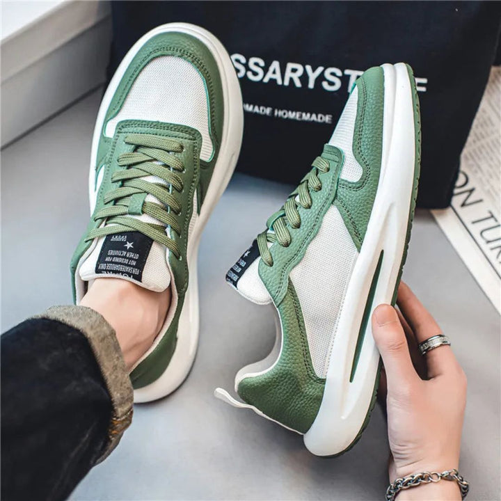 Santino Urban Stride Sneakers