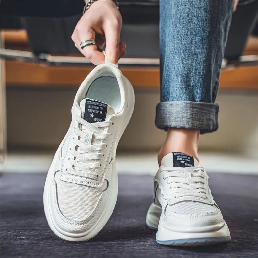 Santino Urban Stride Sneakers