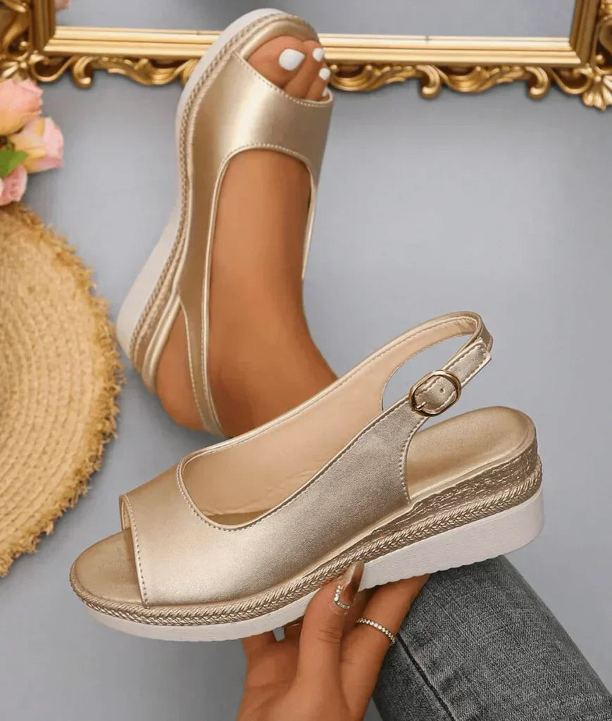 Clara | Orthopaedic Sandals