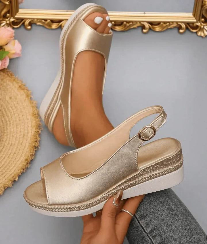 Clara | Orthopaedic Sandals
