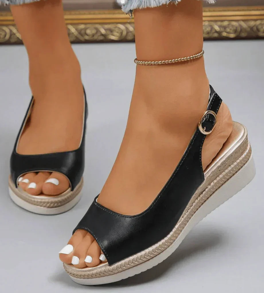 Clara | Orthopaedic Sandals